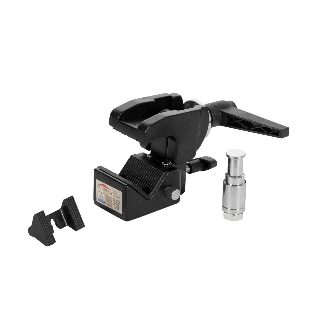 DT Universal Clamp - zacisk kratownicowy