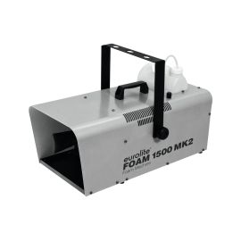 EUROLITE Foam 1500 MK2 - Wytwornica Piany