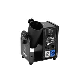 EUROLITE Confetti Shot DMX - Wyrzutnia Confetti