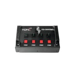TCM FX FX-Control - Kontroler
