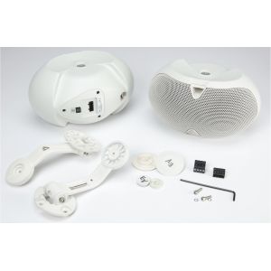 Electro-Voice EVID 6.2TW - kolumna szerokopasmowa (100V)