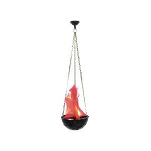 EUROLITE LED FL-250 - Efekt Świetlny Płomienia