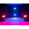 EUROLITE Multiflood Pro IP SMD RGBW Strobe/Wash - Stroboskop