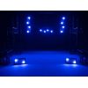 EUROLITE LED Mega Strobe 812 Panel - Stroboskop