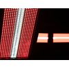 EUROLITE LED Mega Strobe 812 Panel - Stroboskop