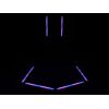 EUROLITE LED Mega Strobe 768 Bar - Stroboskop