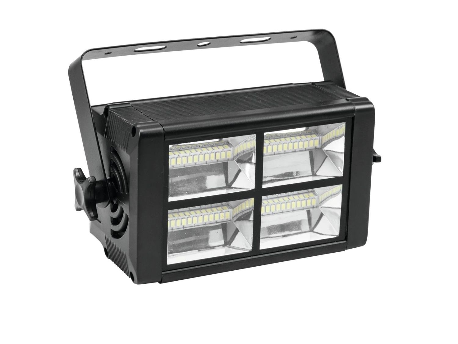 EUROLITE LED Mini Strobe Cluster SMD 48 - Stroboskop