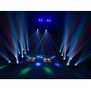 EUROLITE LED Compact Multi FX Laser Bar - Laser
