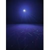 EUROLITE LED Mini FE-4 Hybrid Laser Flower - Laser