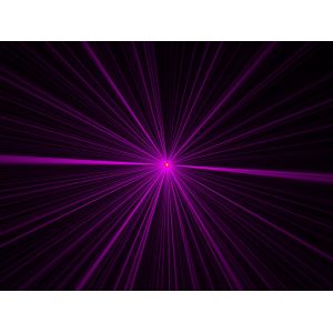 LASERWORLD EL-300RGB - Laser