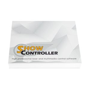 LASERWORLD Showcontroller - Oprogramowanie Do Pokazów Laserowych