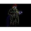 LASERWORLD tarm 3 - Laser