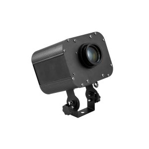 EUROLITE LED TCL-150 Color Changer COB - Reflektor Pinspot