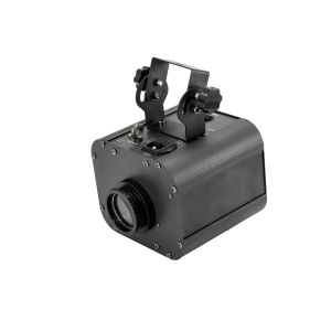 EUROLITE LED TCL-150 Color Changer COB - Reflektor Pinspot