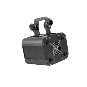 EUROLITE LED TCL-150 Color Changer COB - Reflektor Pinspot