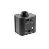 EUROLITE LED TCL-150 Color Changer COB - Reflektor Pinspot
