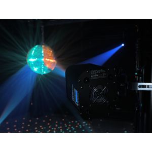 EUROLITE LED TCL-150 Color Changer COB - Reflektor Pinspot
