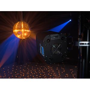 EUROLITE LED TCL-150 Color Changer COB - Reflektor Pinspot