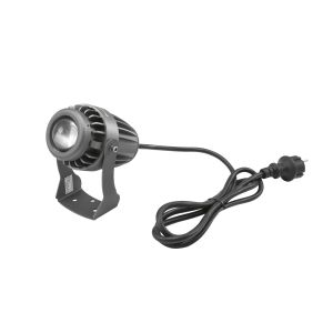 EUROLITE LED IP PST-10W 2700K - Reflektor PInspot