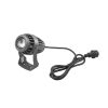 EUROLITE LED IP PST-10W 2700K - Reflektor PInspot