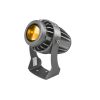 EUROLITE LED IP PST-10W amber Pinspot - Reflektor Pinspot