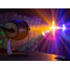 EUROLITE LED IP PST-10W amber Pinspot - Reflektor Pinspot