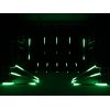 EUROLITE LED PR-100/32 Pixel DMX rail bk - Belka LED BAR