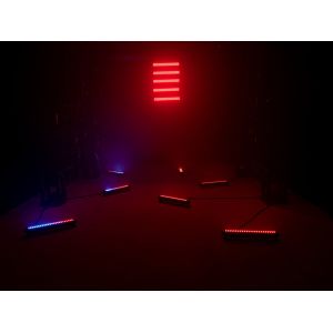 EUROLITE LED PIX-72 RGB Bar - Belka LED BAR