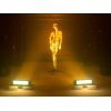 EUROLITE AKKU Bar-6 Glow QCL Flex QuickDMX - Belka LED BAR