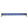 EUROLITE LED IP T-Bar 16 QCL Bar - Belka LED BAR