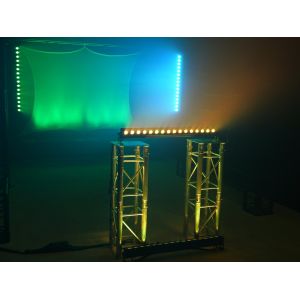 EUROLITE LED IP T-Bar 16 QCL Bar - Belka LED BAR