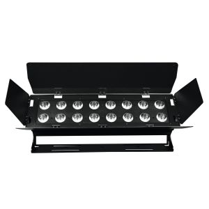 EUROLITE Stage Panel 16 HCL LED - Belka LED BAR
