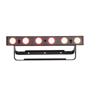 EUROLITE AKKU Bar-6 QCL - Belka LED BAR