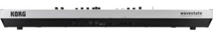 KORG WAVESTATE SE P-61 - Syntezator 61 klawiszy Platinum Edition