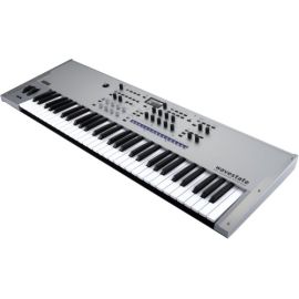 KORG WAVESTATE SE P-61 - Syntezator 61 klawiszy Platinum Edition