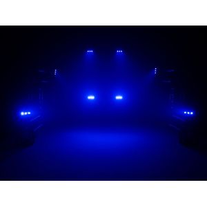 EUROLITE LED BAR-3 HCL Bar - Belka LED BAR