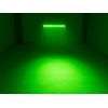 EUROLITE LED BAR-12 QCL RGB+UV Bar - Belka LED BAR