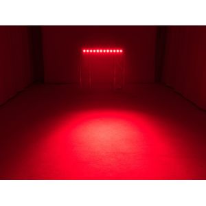 EUROLITE LED BAR-12 QCL RGB+UV Bar - Belka LED BAR