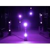 EUROLITE LED CBT-6 COB TCL Tower - Wieża LED BAR