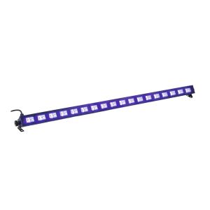 EUROLITE LED Party UV Bar-18 - Belka LED BAR UV