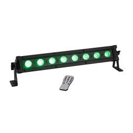 EUROLITE LED IP T-Bar 8 QCL Bar - Belka LED BAR