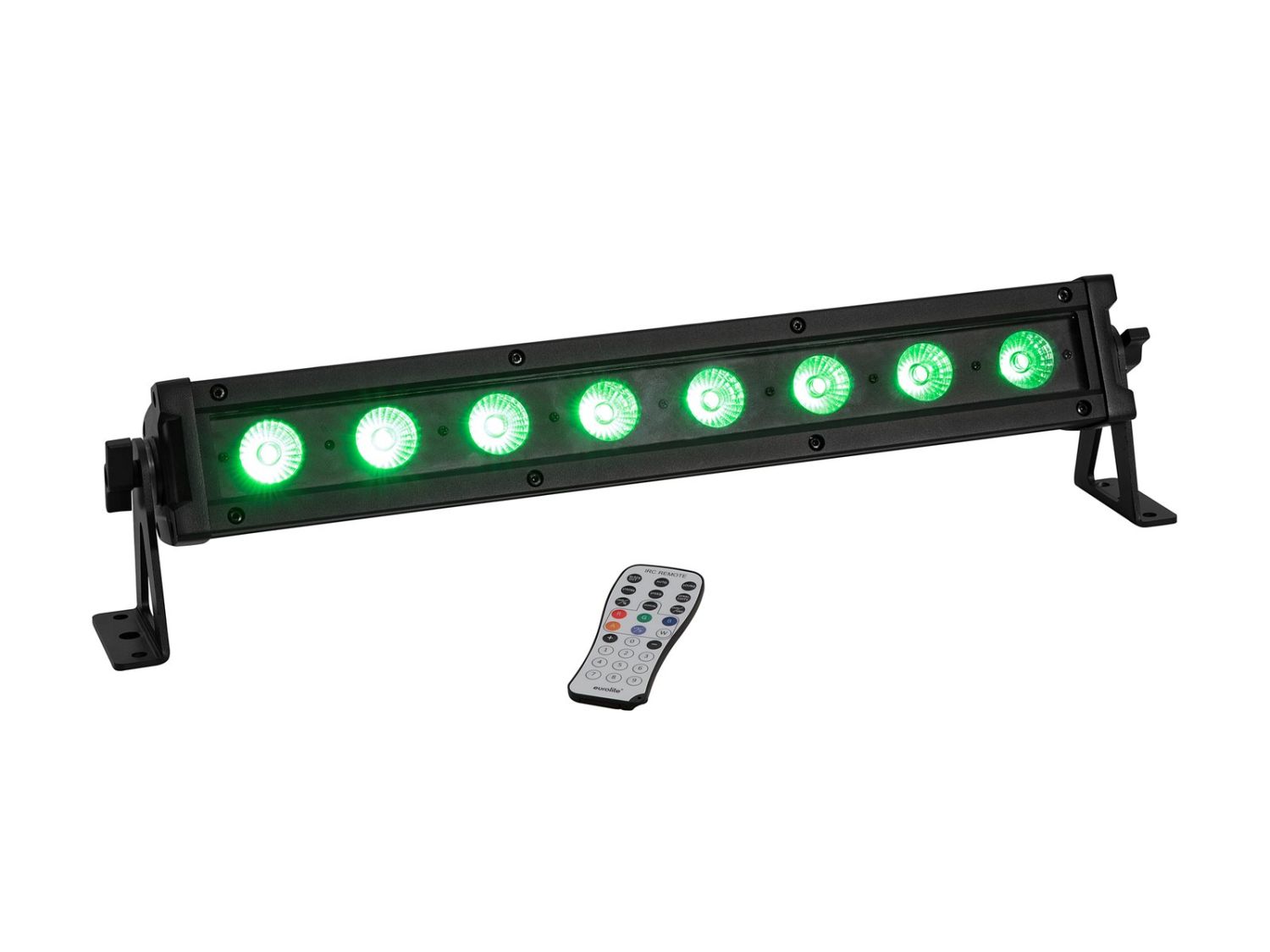 EUROLITE LED IP T-Bar 8 QCL Bar - Belka LED BAR