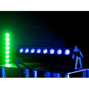 EUROLITE LED IP T-Bar 8 QCL Bar - Belka LED BAR