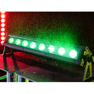 EUROLITE LED IP T-Bar 8 QCL Bar - Belka LED BAR