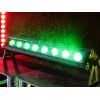 EUROLITE LED IP T-Bar 8 QCL Bar - Belka LED BAR