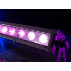 EUROLITE LED IP T-Bar 8 QCL Bar - Belka LED BAR