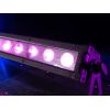 EUROLITE LED IP T-Bar 8 QCL Bar - Belka LED BAR