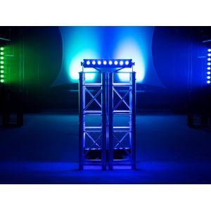 EUROLITE LED IP T-Bar 8 QCL Bar - Belka LED BAR