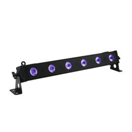 EUROLITE LED BAR-6 UV Bar - Belka LED BAR