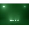 EUROLITE LED Silent Bar 16x4W RGB/WW - Belka LED BAR